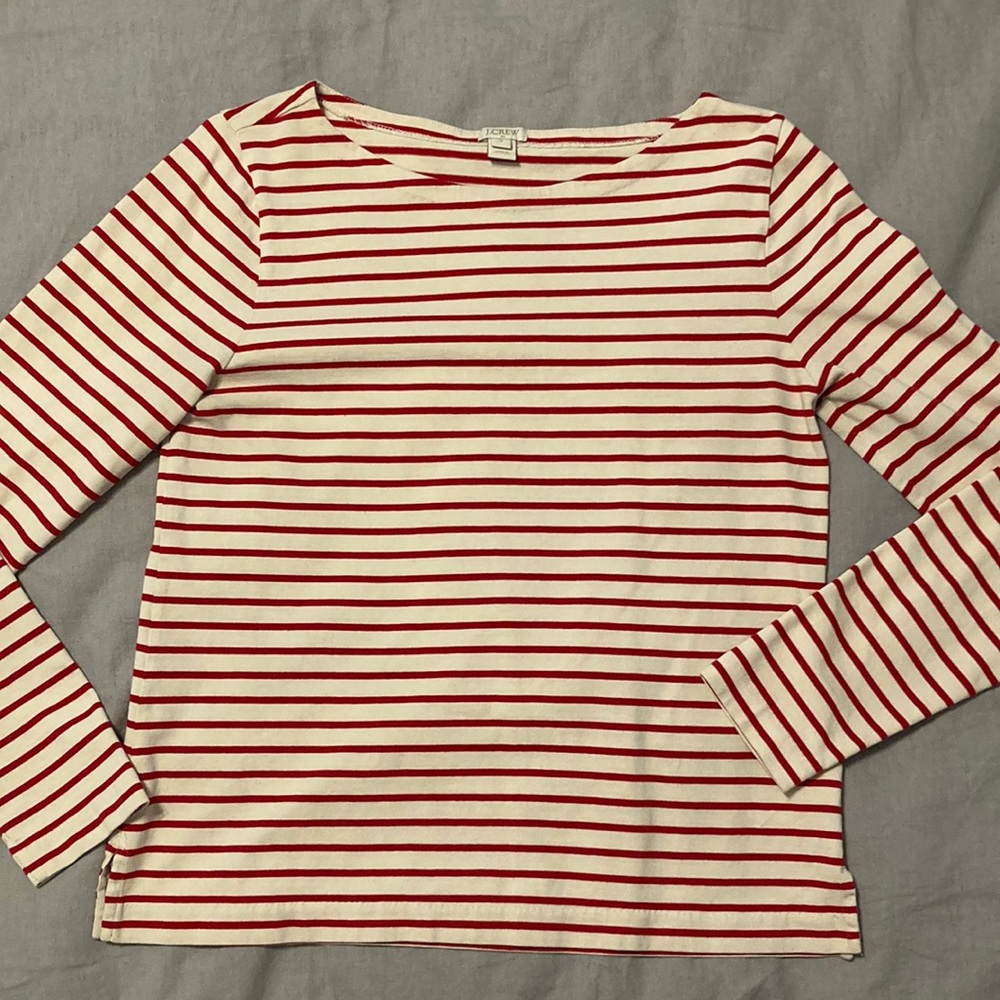 J Crew Top